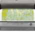 Плоттер HP Designjet T1700,  44" [w6b55a]